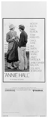 Annie Hall (1977)